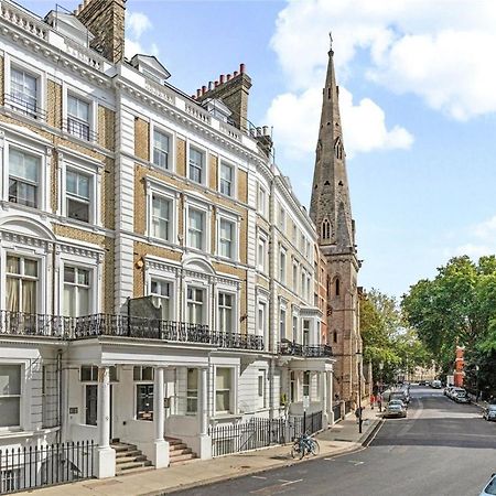 South Ken Designer Pad Lejlighed London Eksteriør billede