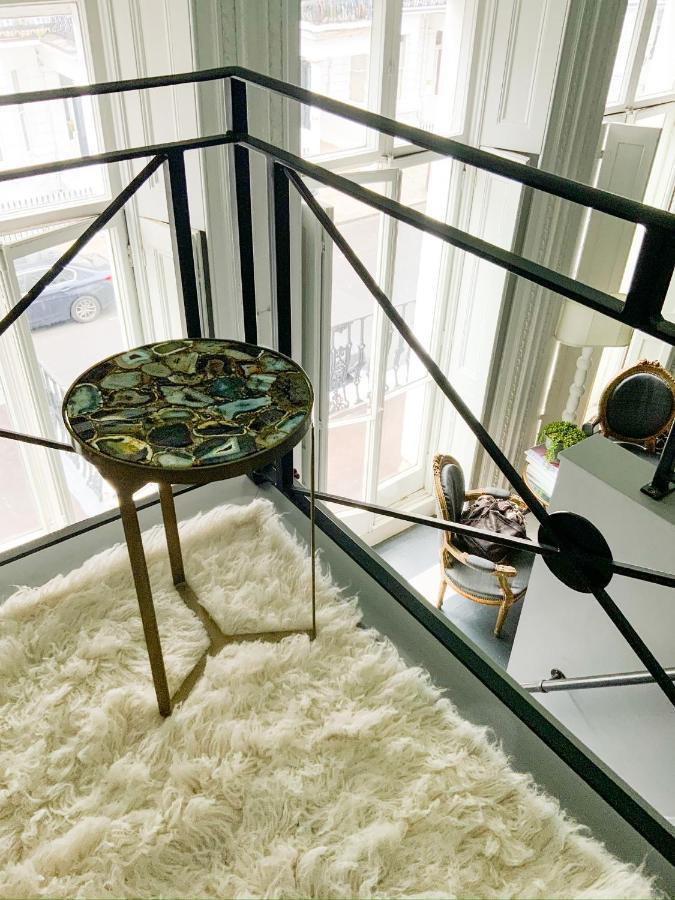 South Ken Designer Pad Lejlighed London Eksteriør billede