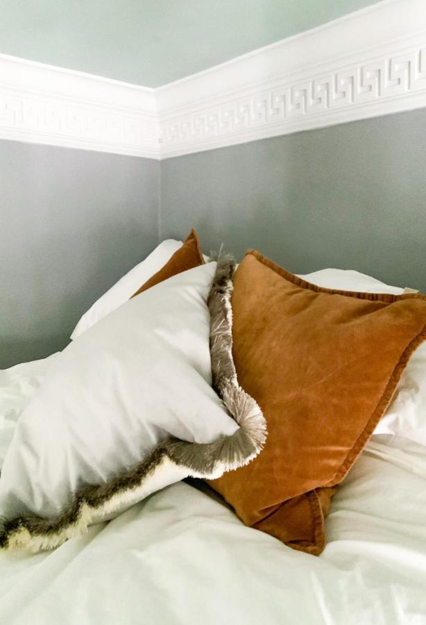 South Ken Designer Pad Lejlighed London Eksteriør billede